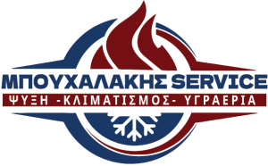 Μπουχαλάκης Service