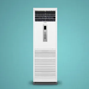 Ημικεντρικός Κλιματισμός